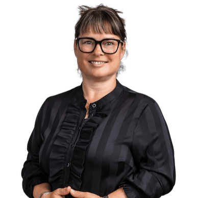 Stinne Richter Berg