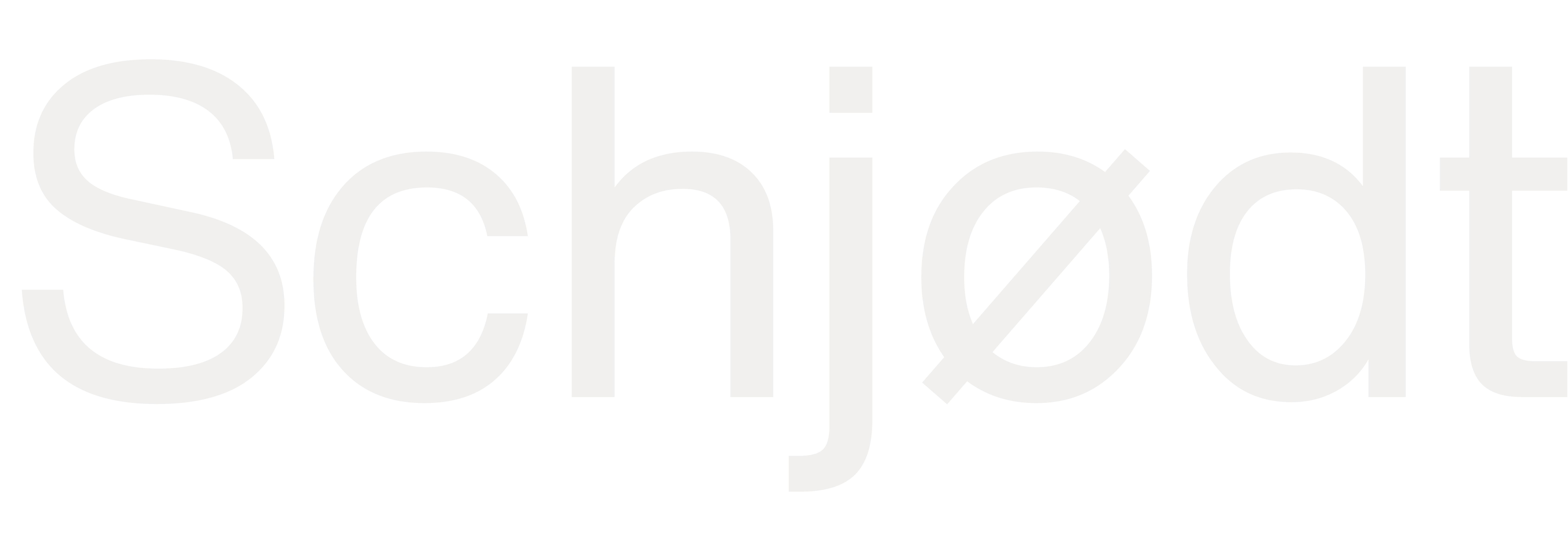 Schjødt logo