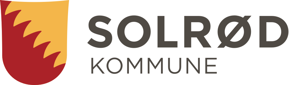 Solrød Kommune logo