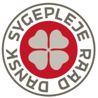 Dansk Sygeplejeråd logo