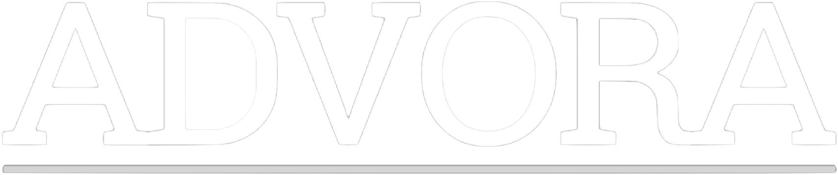 Advora logo
